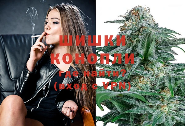 твердый Карпинск